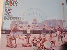 ROLY POLY WITH RAY JAY & EASTSIDERS * KILLER LP POPCORN LATIN SOUL FUNK HEAR
