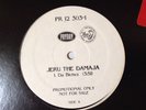 JERU THE DAMAJA Da Bichez PROMO ONLY 12