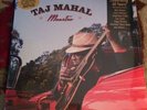 Vinyl LP SEALED Taj Mahal Maestro Double Album Limited Edition 40th Anniversary