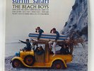 BEACH BOYS Surfin' Safari 1st US Issue 1963 MONO LP NM 180 gr.   Brian Wilson