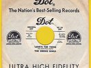 Smoke Rings   Love's The Thing   DJ 45  Great Punk Raver  HEAR