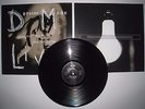 Depeche Mode  Songs of Faith and Devotion live Vinyl