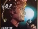 INTROUVABLE  JOHNNY HALLYDAY PHILIPS 6172 213 de 1977