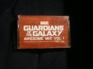 GUARDIANS OF THE GALAXY TAPE CASSETTE