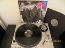 Marduk - Those of the Unlight 1st press LP Osmose Productions*Immolation