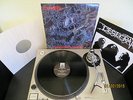 Desecrator - Subconscious Release 1st press LP R.K.T. Records