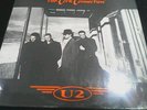 U2 'The Cork Connection' 2 x vinyl  live album Cork 8/8/1987