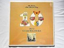 Peter, Paul & and Mary  • 10 YEARS TOGETHER (Best Of) •  Stereo BS-2552 • SEALED
