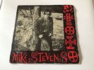 MIKE STEVENS (MEIC STEVENS) - YR ERYR A'R GOLOMEN - 1968 7