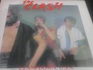 The Clash 'Clampdown USA' live double vinyl LP  NYC 21/9/79
