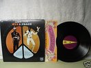 Edwin Starr LP War And Peace 1970 Near Mint NM 1st Pressing Soul Gordy Orig