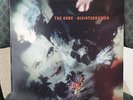 CURE DISINTEGRATION ORIG CRACKLED LOOK R.E.M. PEARL JAM NINE INCH NAILS PLAYS NM