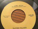 Sylford Walker - Lambs Bread RARE CANADIAN PRESS
