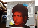 Bob Dylan Biograph Vinyl Box Set of Five LPs - May never have been played