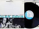 Miles Davis, Horace Silver, Art Blakey - Vol. 2 *US Blue Note BST 81502 Stereo*