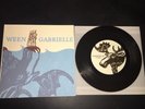 WEEN Gabrielle Single 7 Inch Record Brown Vinyl RARE EX