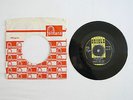 Screaming Lord Sutch and The Savages 45 r.p.m single rare
