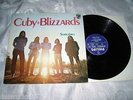 LP - Cuby + Blizzards / Sometimes - 1972 Dutch Blues VG++ # 0244