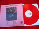 Sex Pistols -100 Club Punk ROCK Festival-100 only Red vinyl TMOQ SP-100