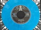 Jack White Freedom At 21 Third Man Records Vault #14 45 Blunderbuss demos