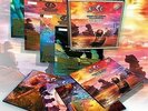 ORESUND SPACE COLLECTIVE - IT'S ALL ABOUT DELAY 4LP BOXSET LIMITED TO 100 COPIES