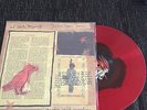 I HATE MYSELF / TWELVE HOUR TURN split LP no idea hot water music