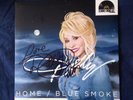 Signed Dolly Parton 7