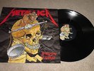 METALLICA - HARVESTER OF SORROW -  HEAVY METAL 12