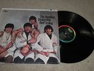 THE BEATLES - YESTERDAY AND TODAY - VINYL LP RECORD