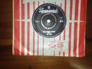 The Who I Can't Explain/ Bald Headed Woman  Brunswick 5926 M-