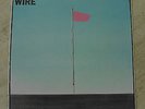 Wire   Pink Flag LP