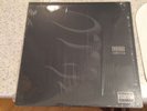Tool-Undertow Original Clear Blue Vinyl Rare Shrink Promo