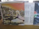 LED ZEPPELIN HOUSES OF THE HOLY VINYL LP RECORD 12