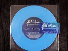 Fall Out Boy This Ain't A Scene, It's An Arms Race Blue 7