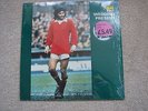 The Wedding Present - George Best - Reception Recs 1987 Rel - In Shrink Exc Cond
