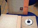 ALIRIO DIAZ: LA CANDELARIA SUPER RARE SINGLE 7