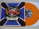 THE HELLACOPTERS - GLUECIFER RESPECT THE ROCK 10
