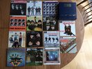 The Beatles EPISODE Collection Box Set 14 x 7