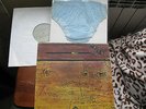 ALICE COOPER -SCHOOLS  OUT USA 1PRESS VINYL BLUE PANTIES LP SUPERB