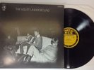 ROCK PSYCH THE VELVET UNDERGROUND Vinyl Record MGM SE-4617 Microgroove Unbreakab