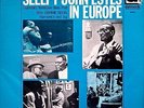 LP - Sleepy John Estes - In Europe --- Original-Versiegelt  --- TOP 