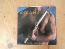 7 INCH SINGLE KILLING JOKE LOVE LIKE BLOOD JAPAN PROMO