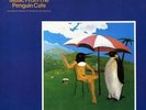 Penguin Café Orchestra - MUSIC FROM THE PENGUIN CAFE lp