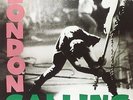 London Calling by The Clash (Format: Vinyl)  New Free Shipping.....