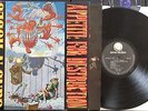 KLP141 - Guns N' Roses - Appetite for Destruction (924 148-1) German LP + OIS
