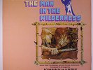 SOUNDTRACK: The Man In The Wilderness LP (UK) Soundtrack & Cast