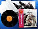 THE JACKSONS Going Places 25AP795 OBI LP Ar4477
