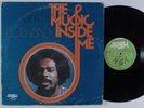 BOB ANDY The Music Inside Me JIGSAW LP