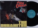DYNAMITES Fire Corner CLANDISC/TROJAN LP UK