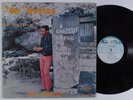 KEN BOOTH Mr. Boothe WILD FLOWER LP